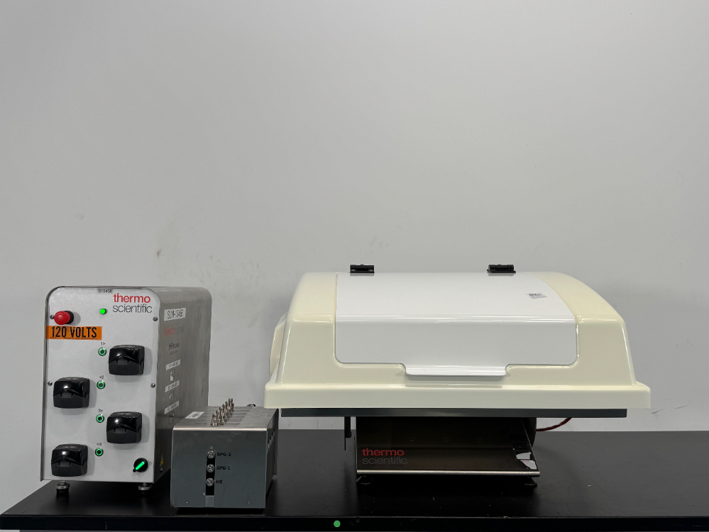 Image of Thermo Hyperforma Rocker Bioreactor